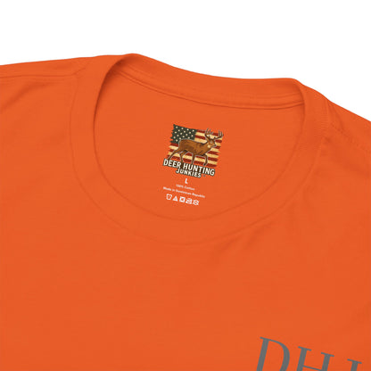 DHJ - American Deer Short Sleeve Tee