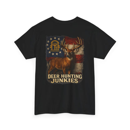 DHJ - Georgia Buck