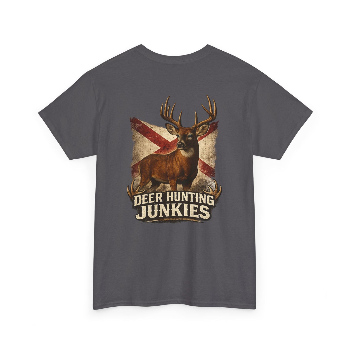 DHJ - Alabama Buck
