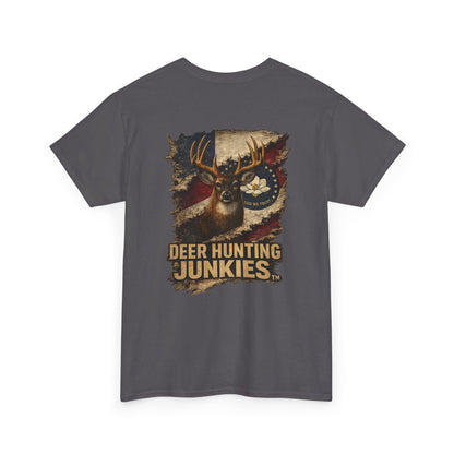 DHJ - Mississippi Buck