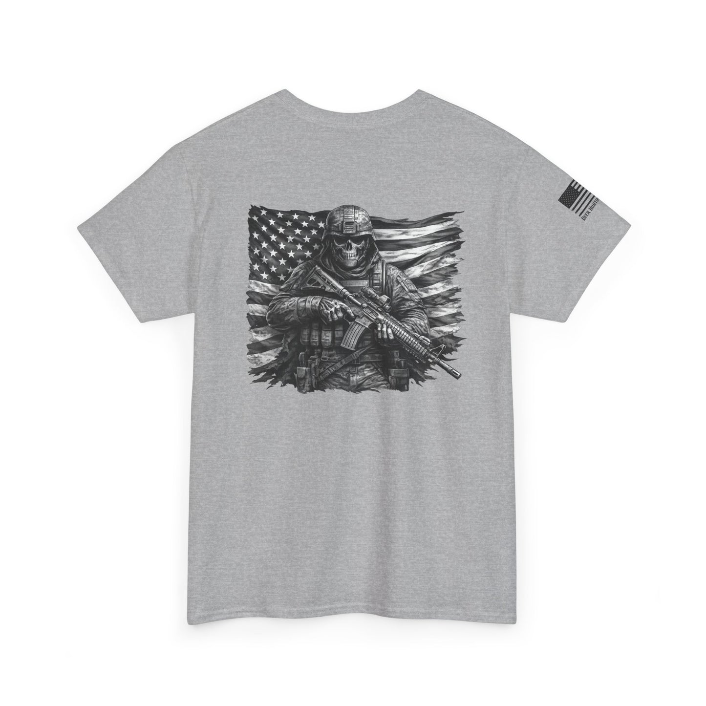 DHJ - American Reaper