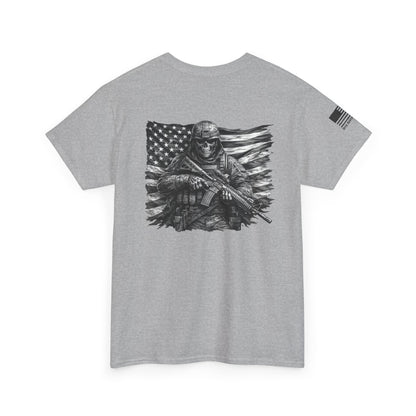 DHJ - American Reaper