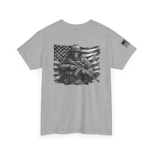 DHJ - American Reaper