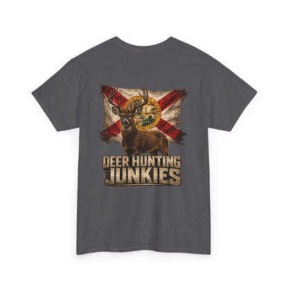 DHJ -  Florida Deer