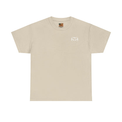 DHJ -  Florida 2 Deer Short Sleeve Tee