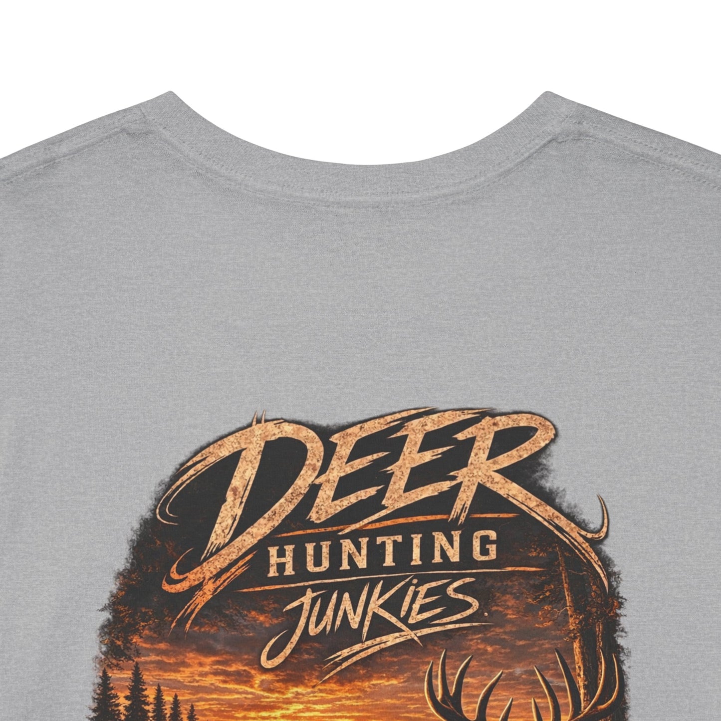 DHJ - Lakeside Buck