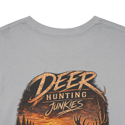 DHJ - Lakeside Buck