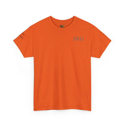 DHJ - American Deer Short Sleeve Tee