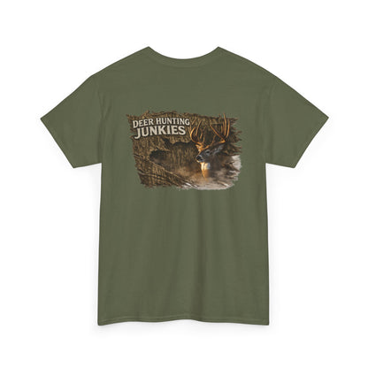 DHJ - Bottomland Buck