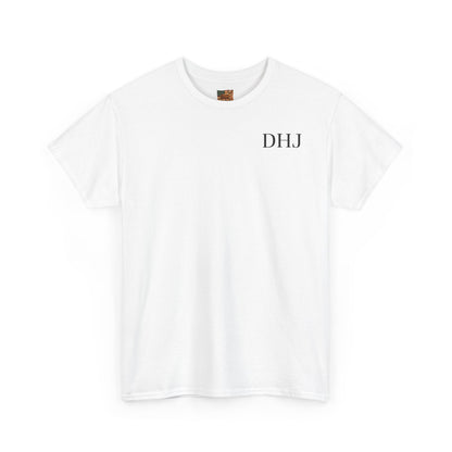 DHJ - Deer A Star Short Sleeve Tee