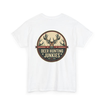 DHJ - Deer A Star Short Sleeve Tee