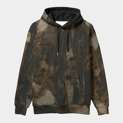 DHJ - Brown Withdrawal Edition Hoodie