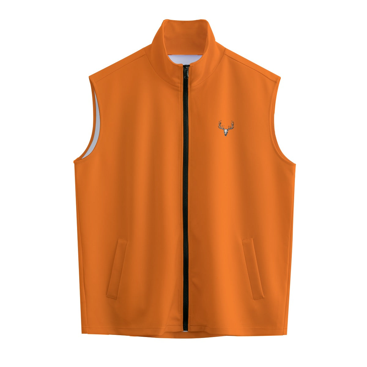 DHJ - Hunting Orange Vest