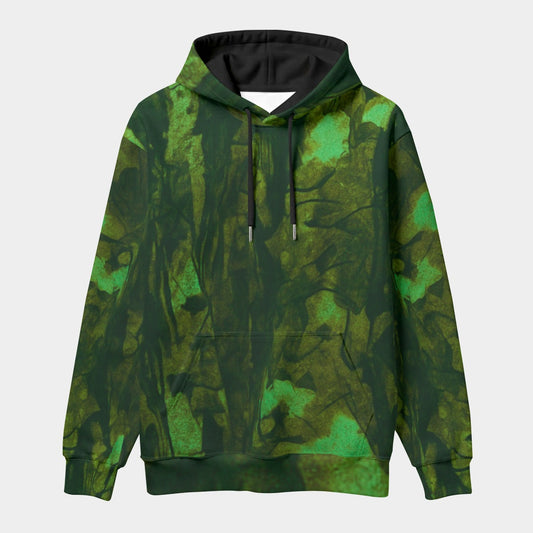 DHJ - Green Withdrawal Edition Hoodie