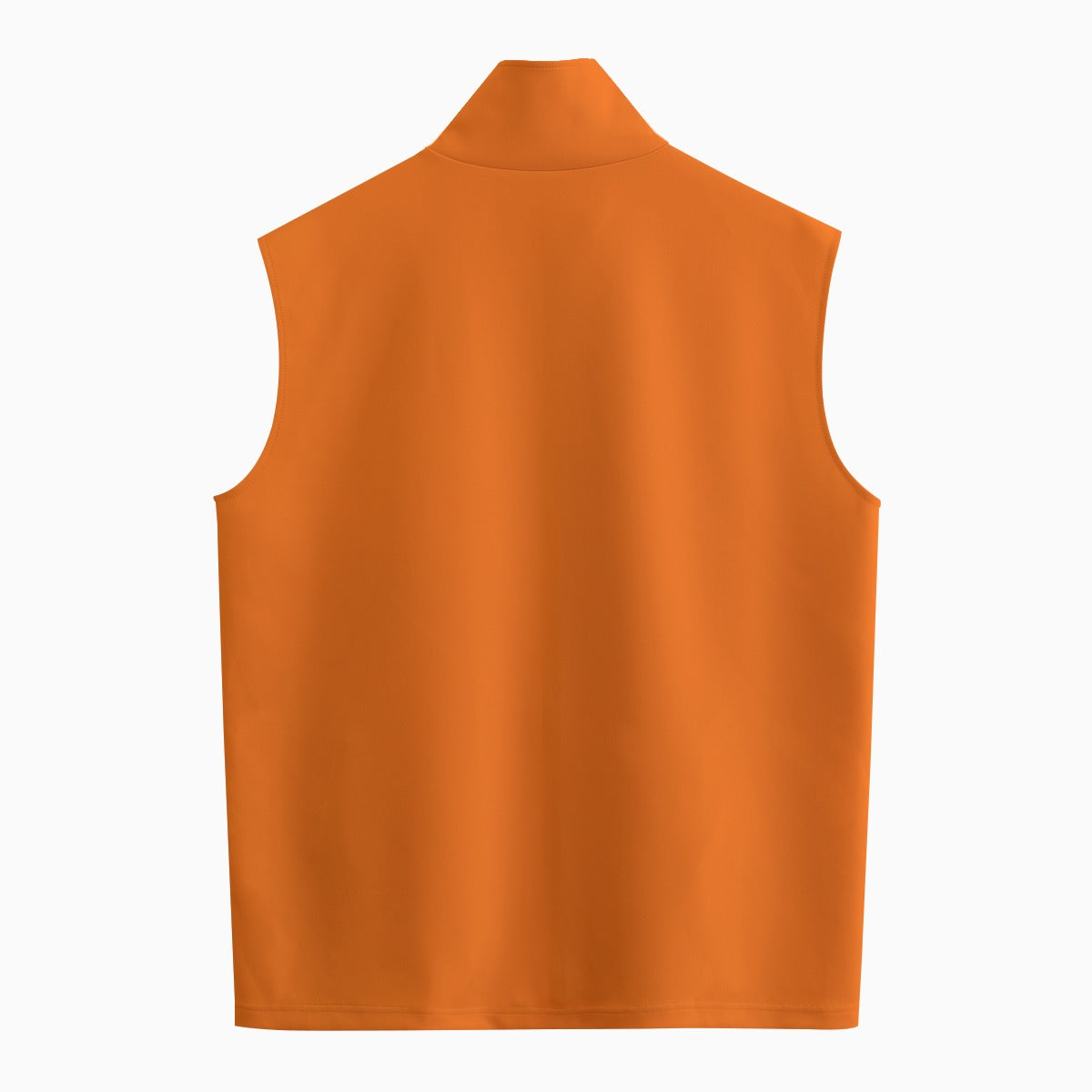 DHJ - Hunting Orange Vest