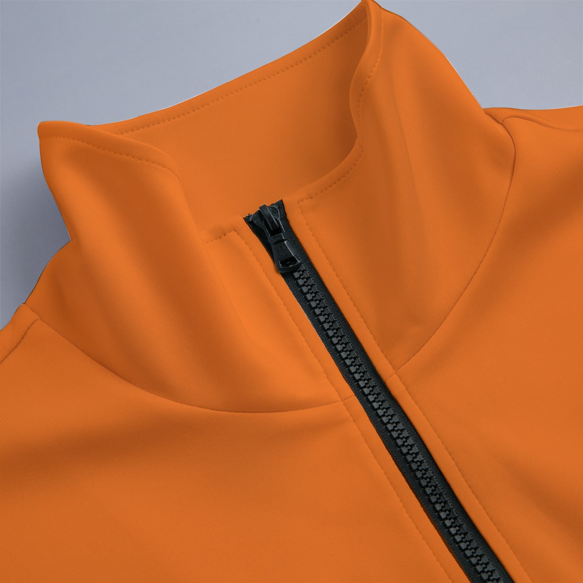 DHJ - Hunting Orange Vest
