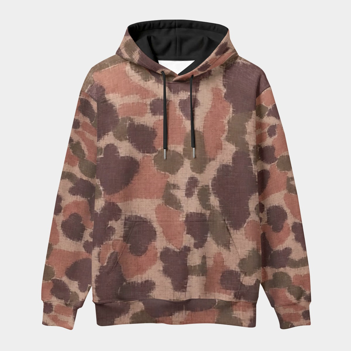 DHJ - Duck Rush Camo Hoodie