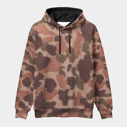 DHJ - Duck Rush Camo Hoodie