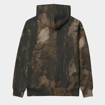 DHJ - Brown Withdrawal Edition Hoodie
