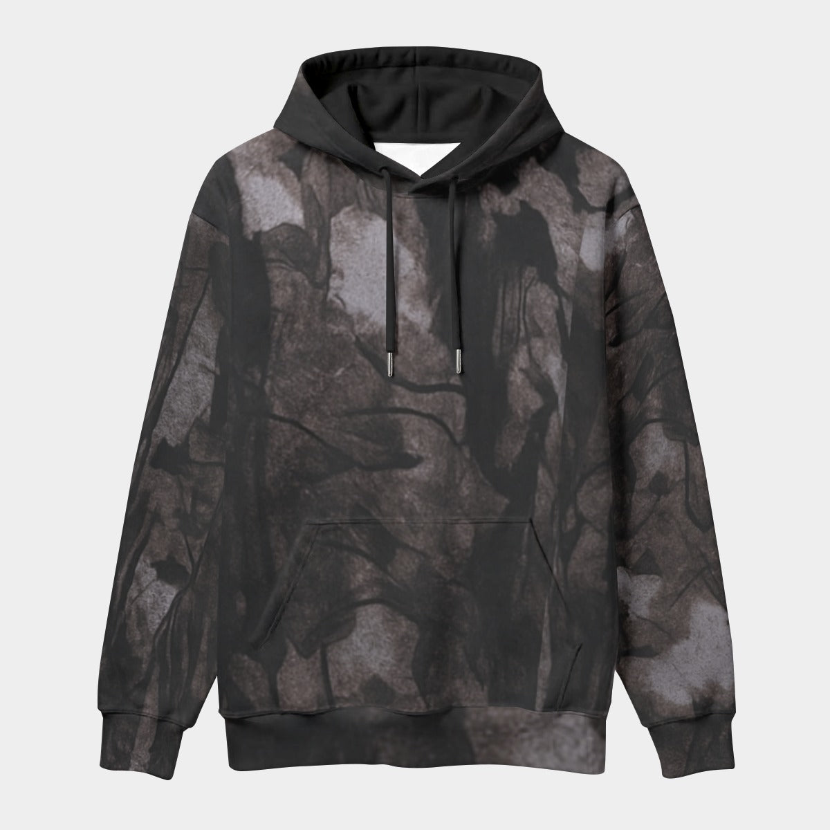 DHJ - Dark Withdrawal Edition Pullover Hoodie