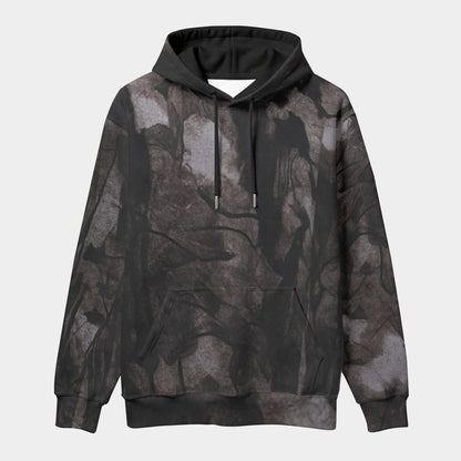 DHJ - Dark Withdrawal Edition Pullover Hoodie