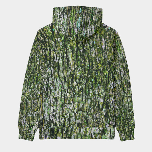 DHJ - Green Hardwood Classic Hoodie