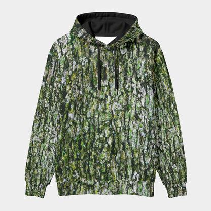 DHJ - Green Hardwood Classic Hoodie