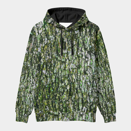 DHJ - Green Hardwood Classic Hoodie
