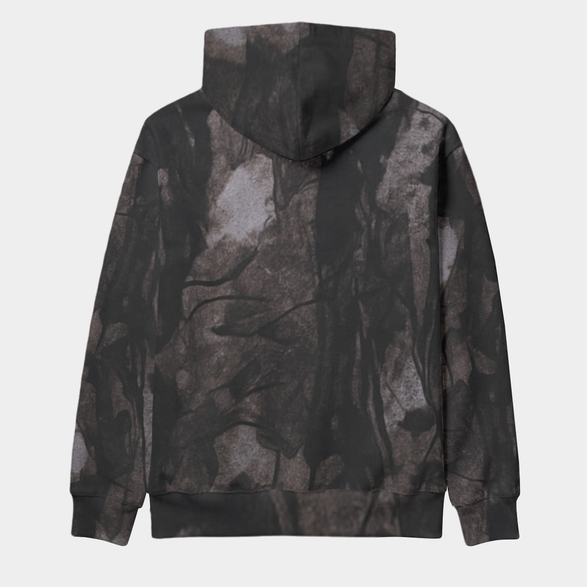 DHJ - Dark Withdrawal Edition Pullover Hoodie