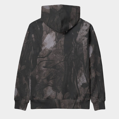 DHJ - Dark Withdrawal Edition Pullover Hoodie