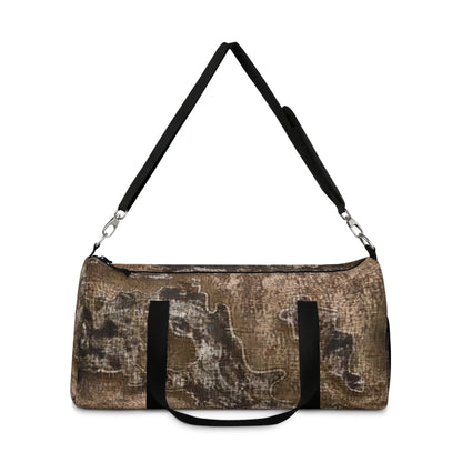 DHJ - Straight Overdose Duffel Bag