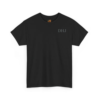 DHJ - American Deer Short Sleeve Tee