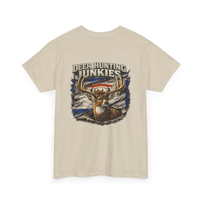 DHJ - West Virginia Buck