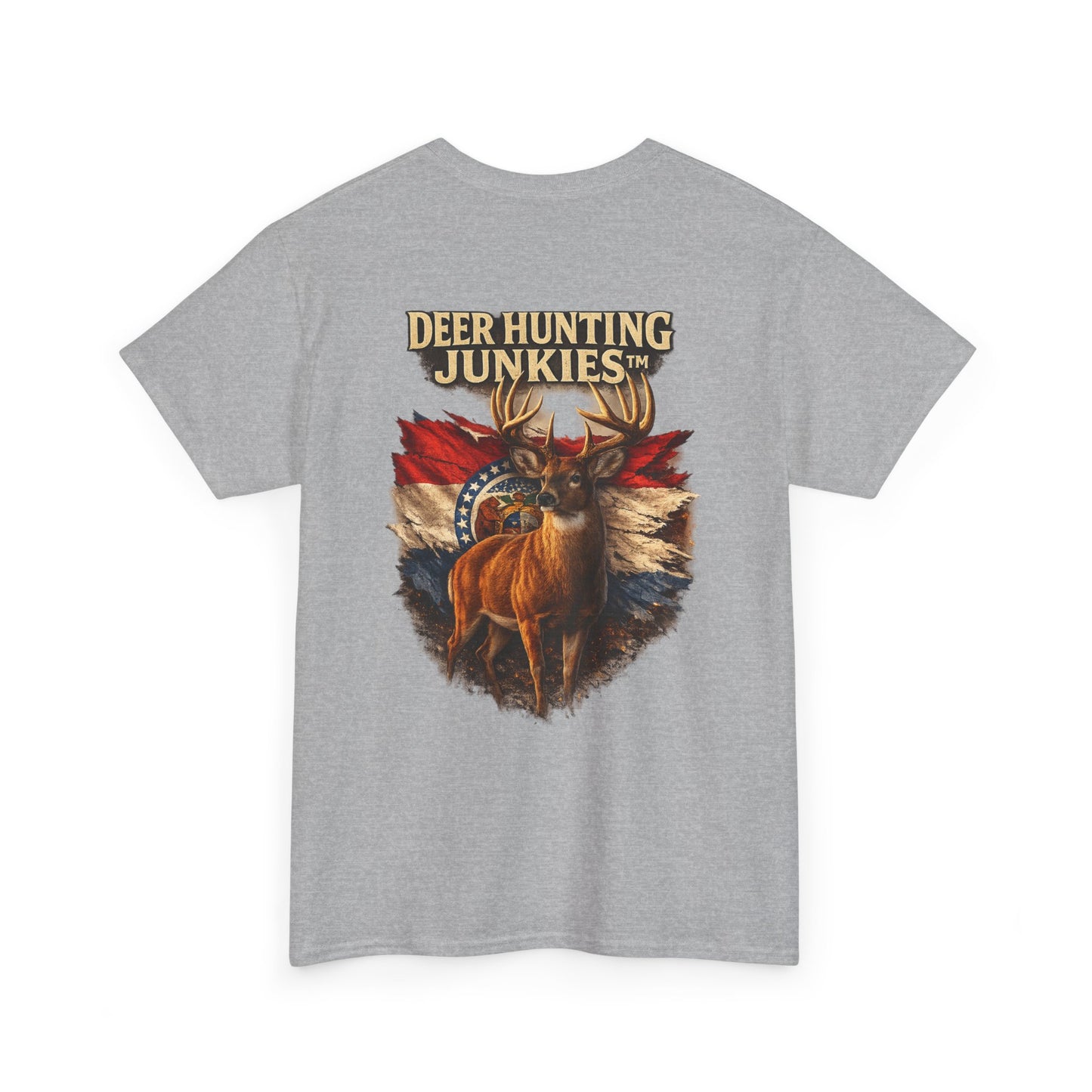 DHJ -  Missouri Deer
