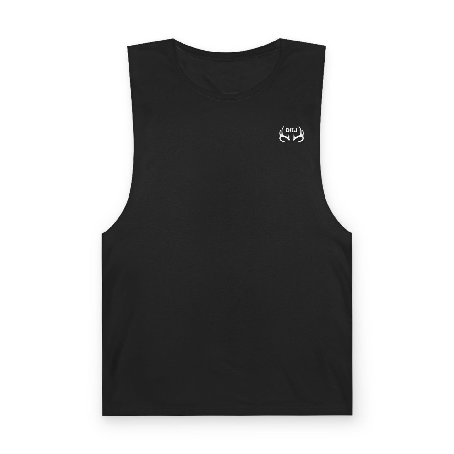 DHJ - Muscle Shirt America