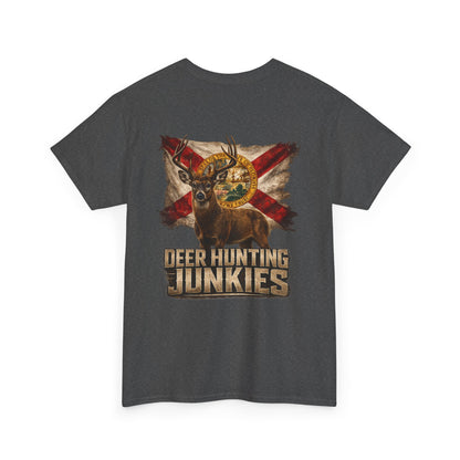 DHJ -  Florida Deer