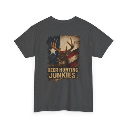 DHJ -  Texas Deer
