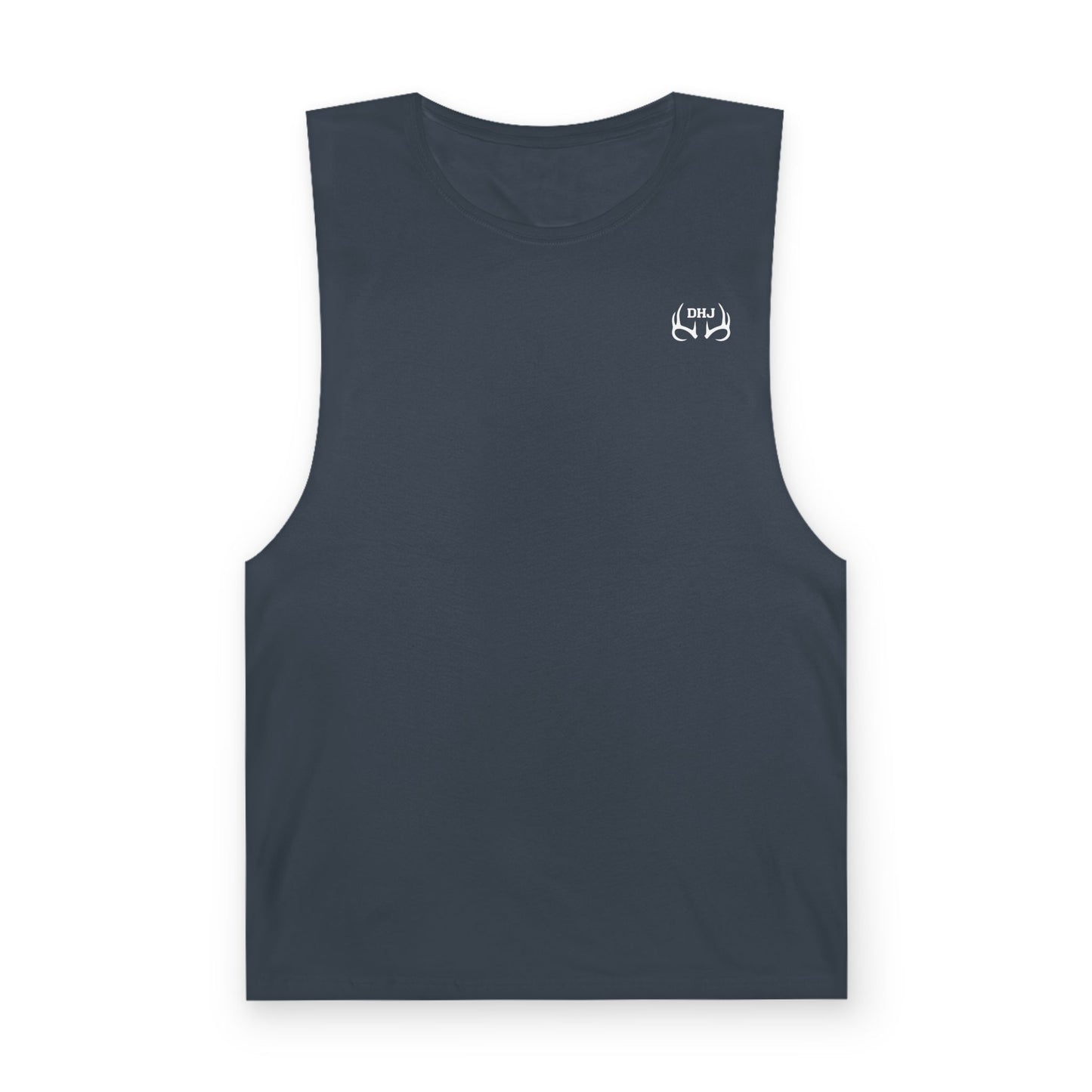 DHJ - Muscle Shirt America