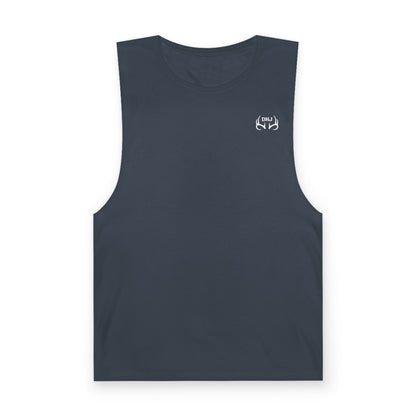DHJ - Muscle Shirt America