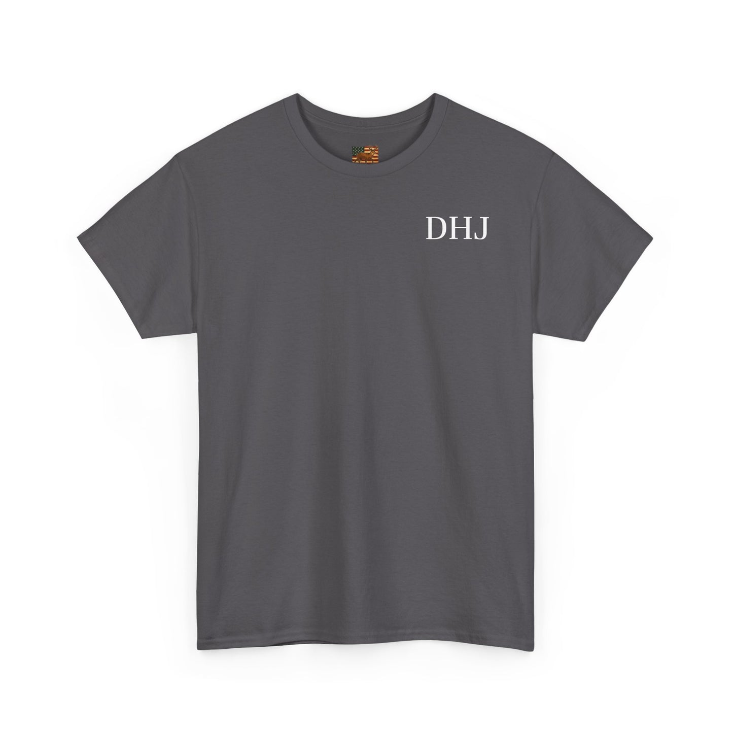 DHJ - Alabama Buck Short Sleeve Tee