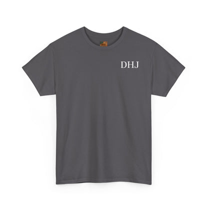 DHJ - Alabama Buck Short Sleeve Tee