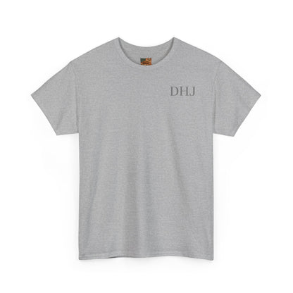 DHJ - Deer Side 8 Short Sleeve Tee