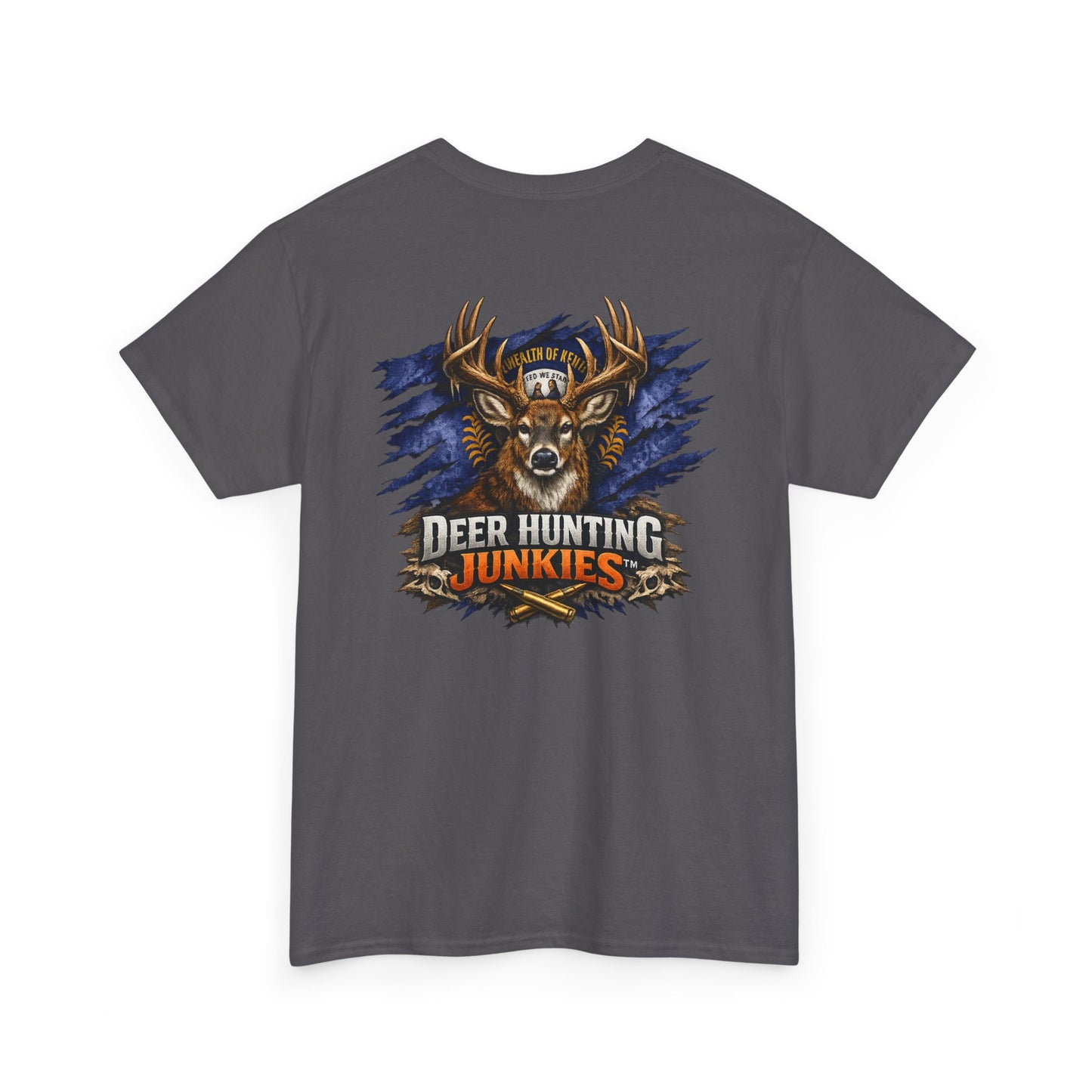 DHJ - Kentucky Buck