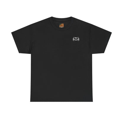 DHJ - Grim Reaper Short Sleeve Tee