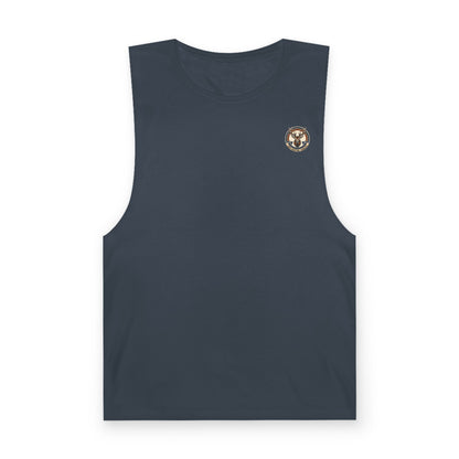 DHJ - Muscle Shirt America