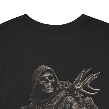 DHJ - Grim Reaper Skinwalker