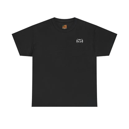 DHJ - American Deer Short Sleeve Tee