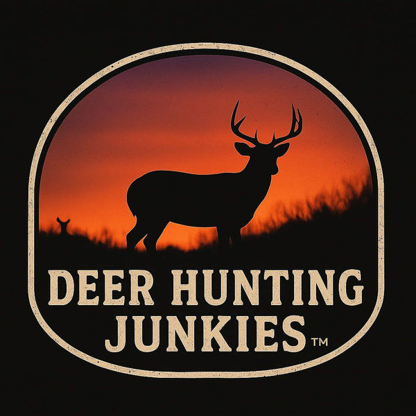 Deer Hunting Junkies