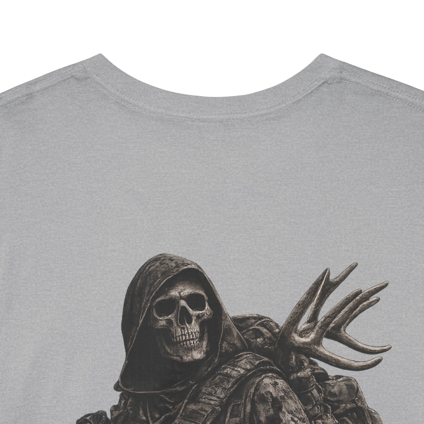 DHJ - Grim Reaper Skinwalker