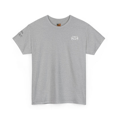 DHJ - American Deer Short Sleeve Tee